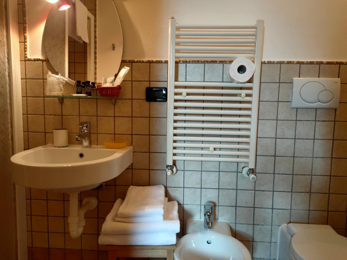 Others 3, La Buccetta B&B, Verona