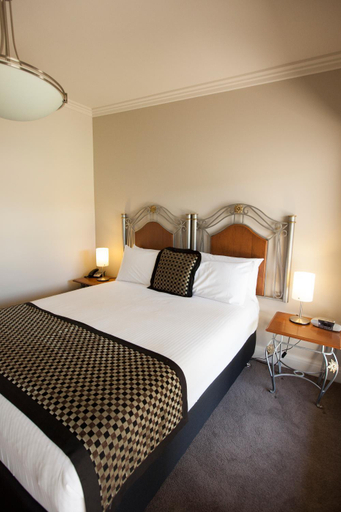 Bedroom 3, Southgate, Shepparton