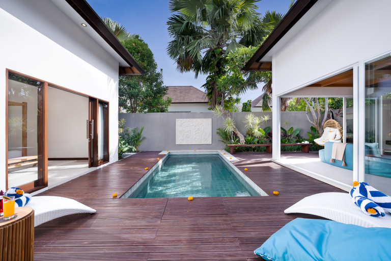 Sport & Beauty 2, Villa Sorano Canggu by Nagisa Bali, Badung