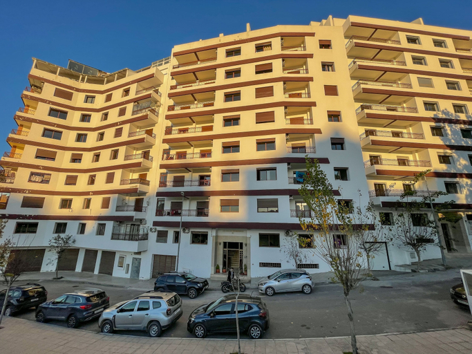 Exterior & Views, Appart Happiness Sea View, Tanger-Assilah