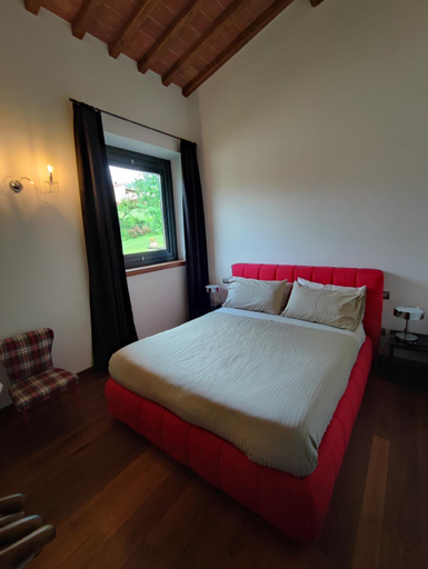 Others 5, Villa Giulia Fashion B&B, Arezzo