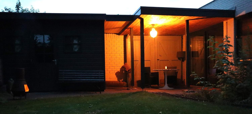 Others 4, B & B De Rode Beuk, Hilvarenbeek