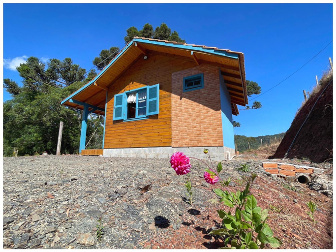 Others 5, Alto da Montanha, Urubici
