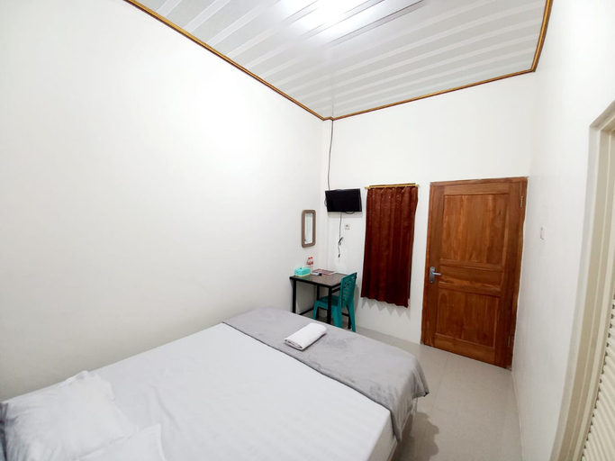 Others 4, Griya Mutiara Serayu Syariah Madiun, Madiun