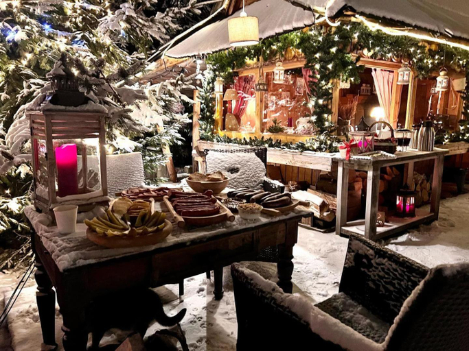Food & Drinks 5, GORSKA OSADA Beautiful Chalets Zakopane, Tatra
