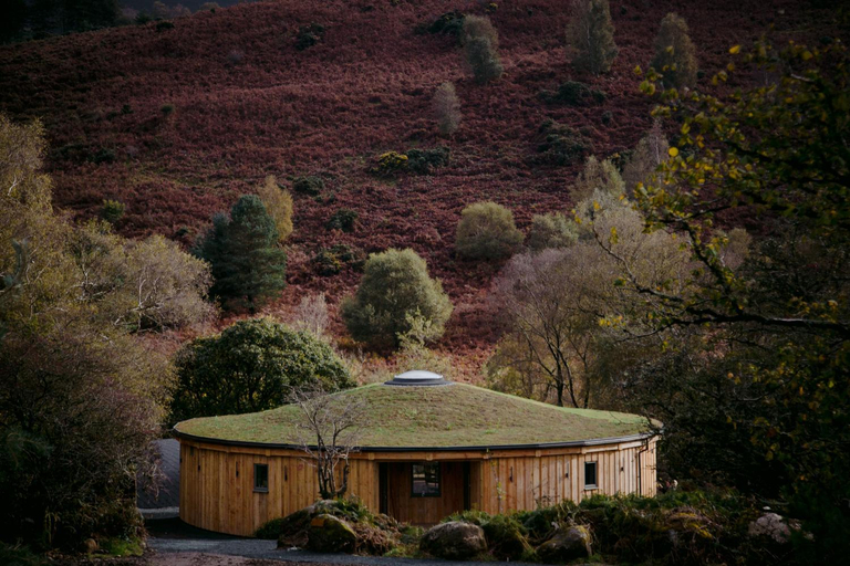 Exterior & Views 1, The Deerstone Luxury Eco Hideaway