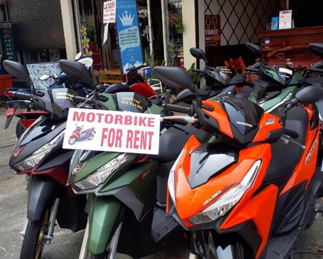 Others 5, Centre Point Patong, Phuket Island