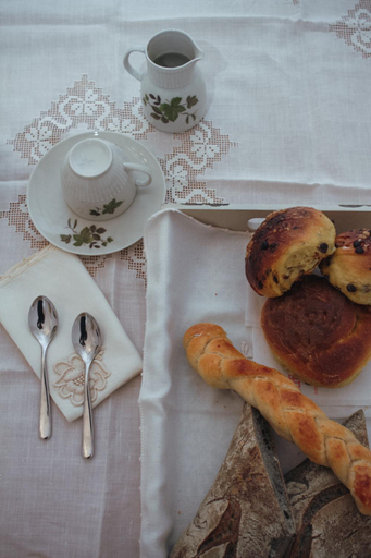Food & Drinks, Vico sferracavalli, Lecce