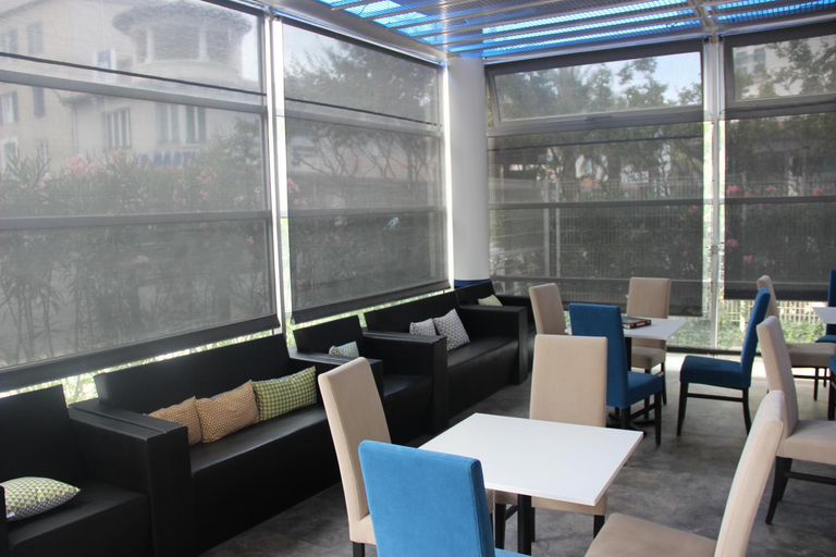 Food & Drinks 5, Les Thermes, Landes