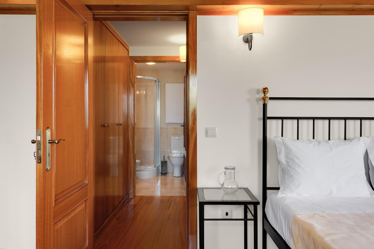 Bedroom, Quinta do Bárrio - Manor Guest House, Terras de Bouro