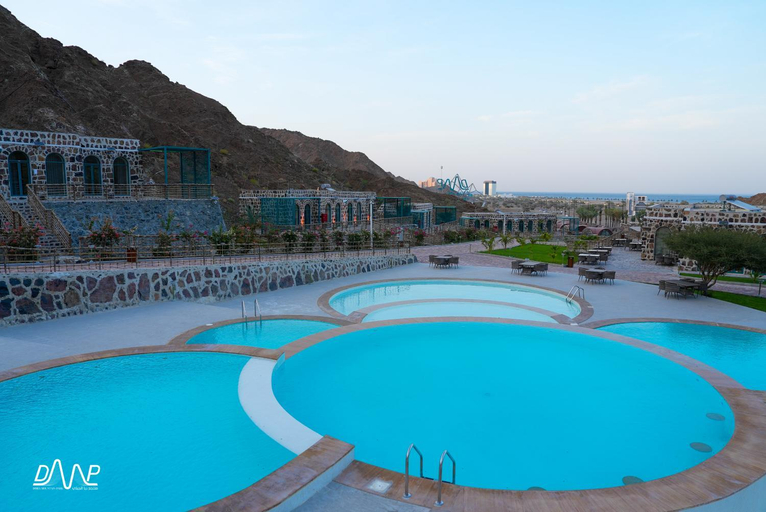 Sport & Beauty 2, Dibba Mountain Park Resort, Dibba