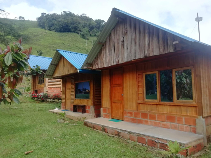 Others 2, Cabanas orquidea, Samaná