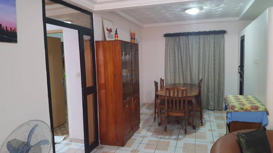 Others 4, RG Guesthouse, Golfe (incl Lomé)