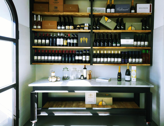 Others 4, Orto de' Mandorli B&B, Grosseto