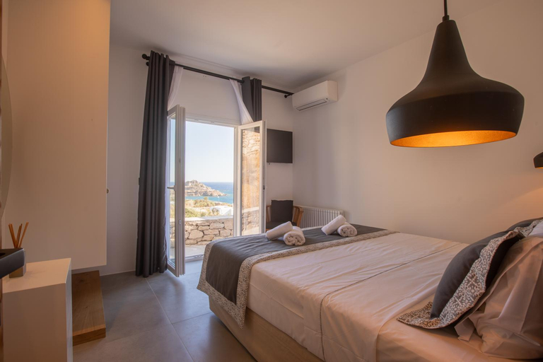 Others 5, Seacode Villas, South Aegean