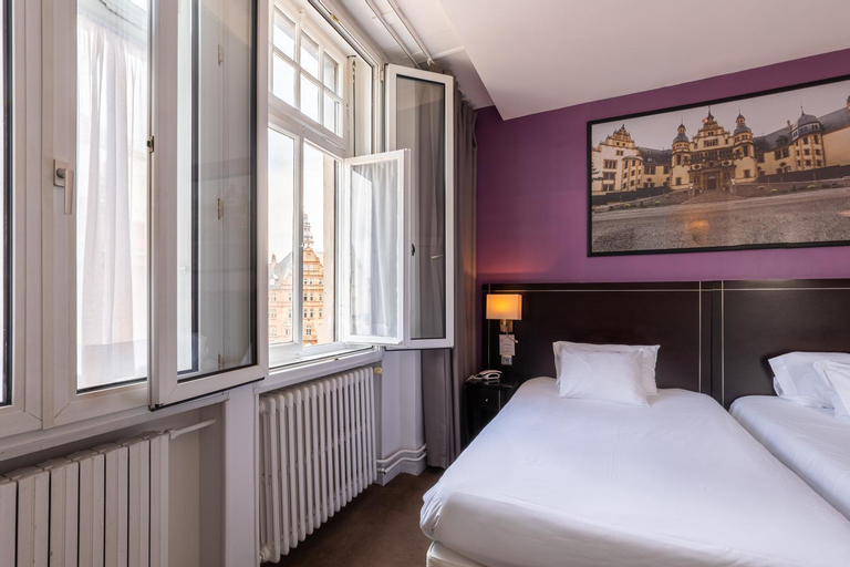Bedroom 6