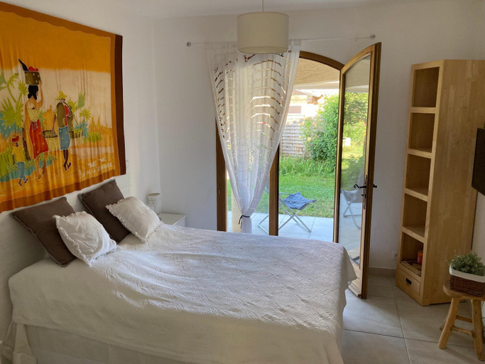 Others 2, Bed & Breakfast Les LILLAS, Alpes-Maritimes