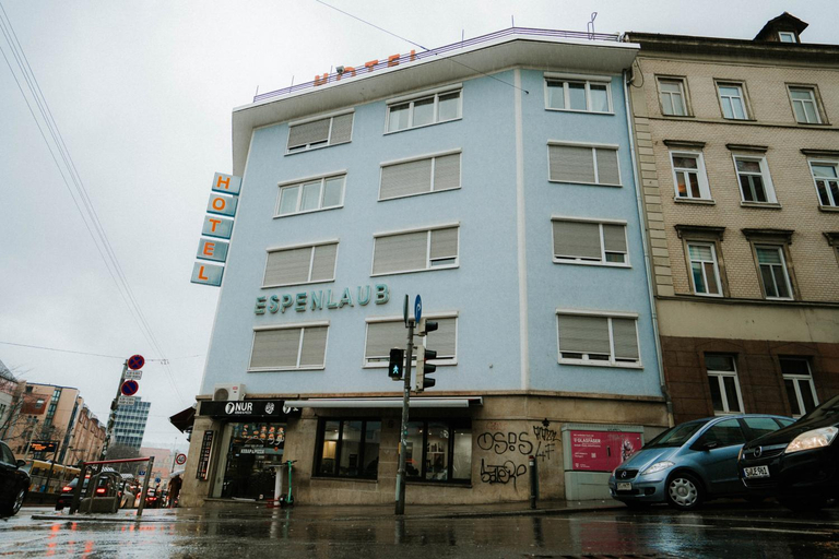 Exterior & Views, Espenlaub, Stuttgart