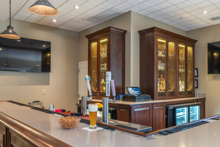 Food & Drinks 5, Chateau Saint Denis Hotel, Natchitoches