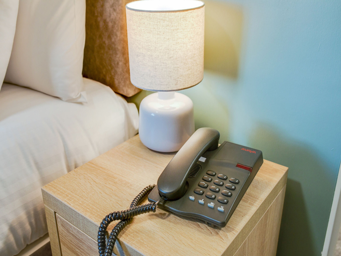 Bedroom 3, Standing Stones Lodge, Lisburn and Castlereagh