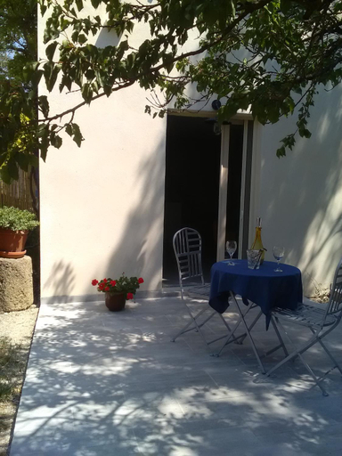 3, Gite de charme, Bouches-du-Rhône