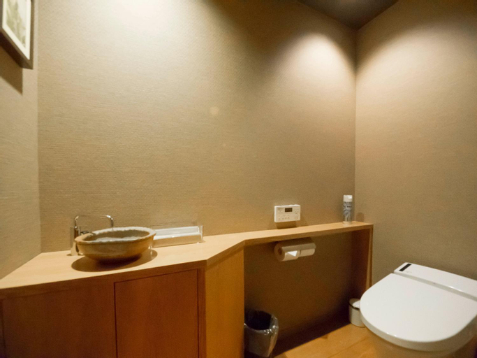 Bedroom 5, Yugawa Onsen Yamado, Nishiwaga