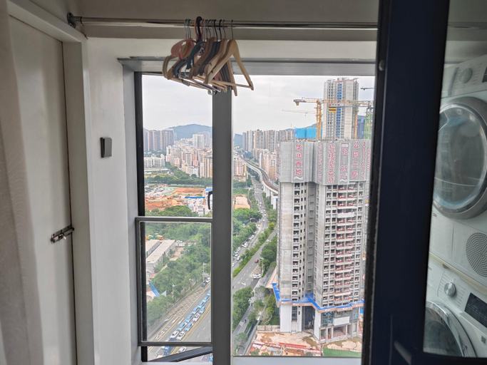 Others 5, Xinghe Times Apartment - Shenzhen North Railway Station, Shenzhen