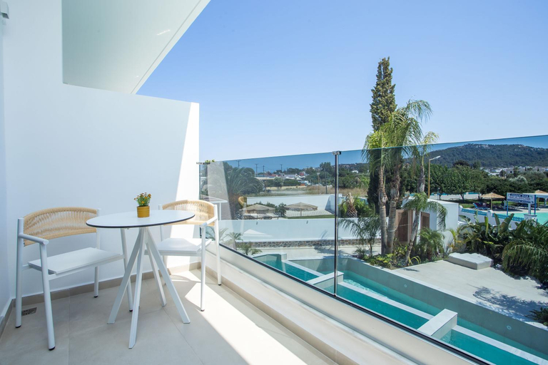Others 3, Vanik Suites, South Aegean