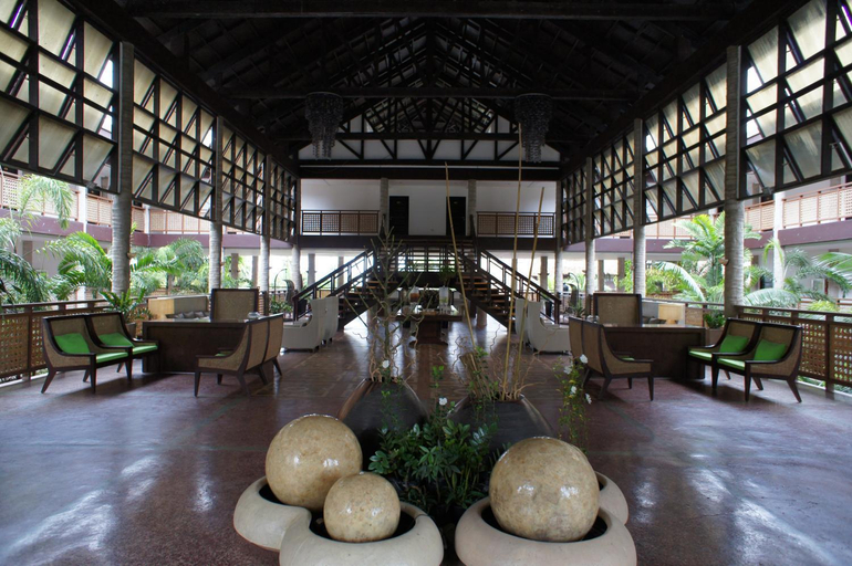 Public Area 4, CLUB AGUTAYA, San Vicente