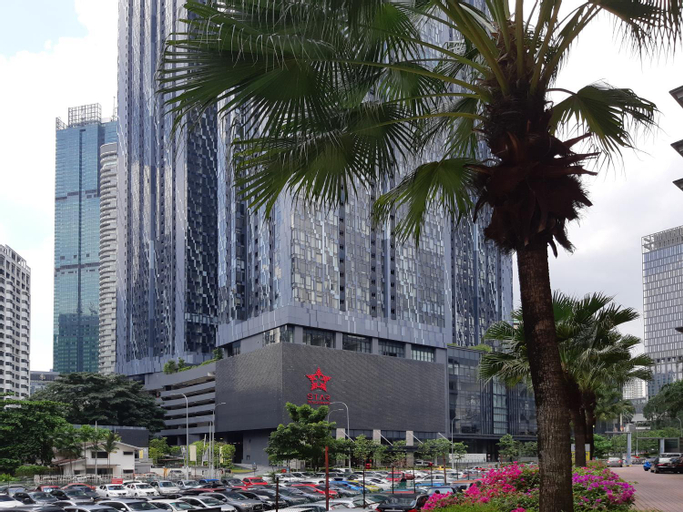 Star KLCC by Arman, Kuala Lumpur