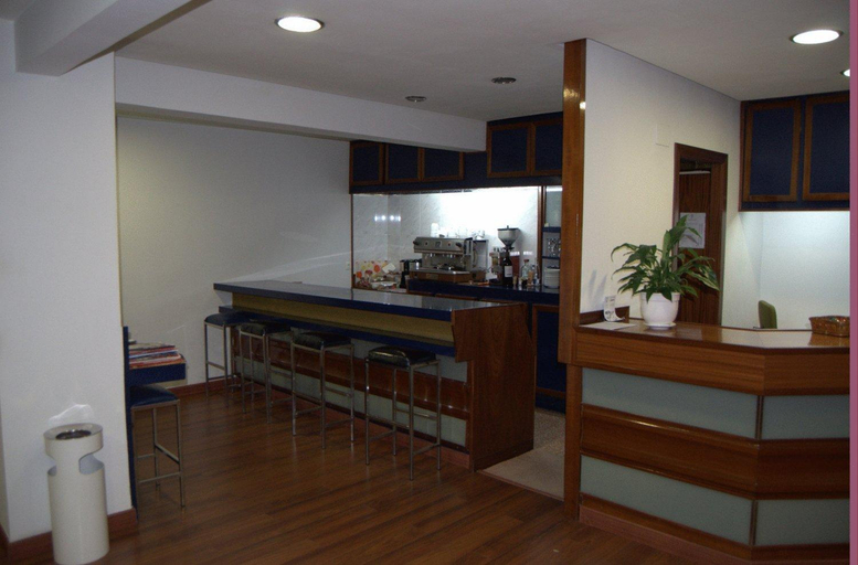 Others 5, Hostal Liebana, Cantabria