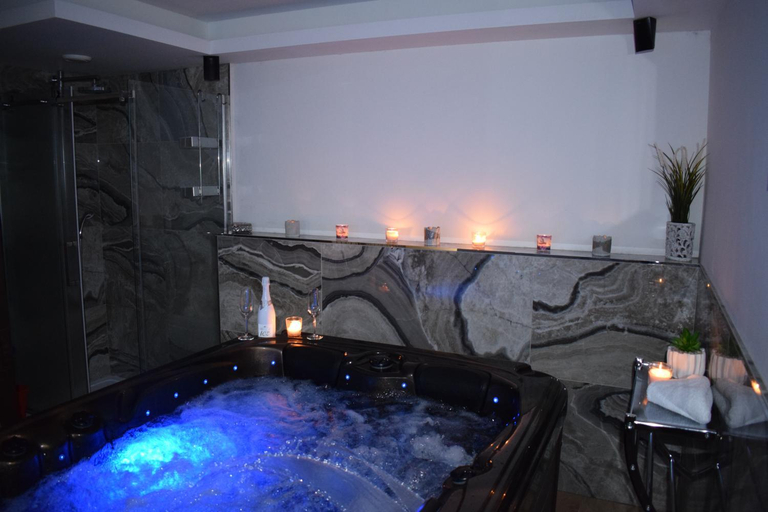 Others 5, GRAND HARRACHOV PENSION, Semily