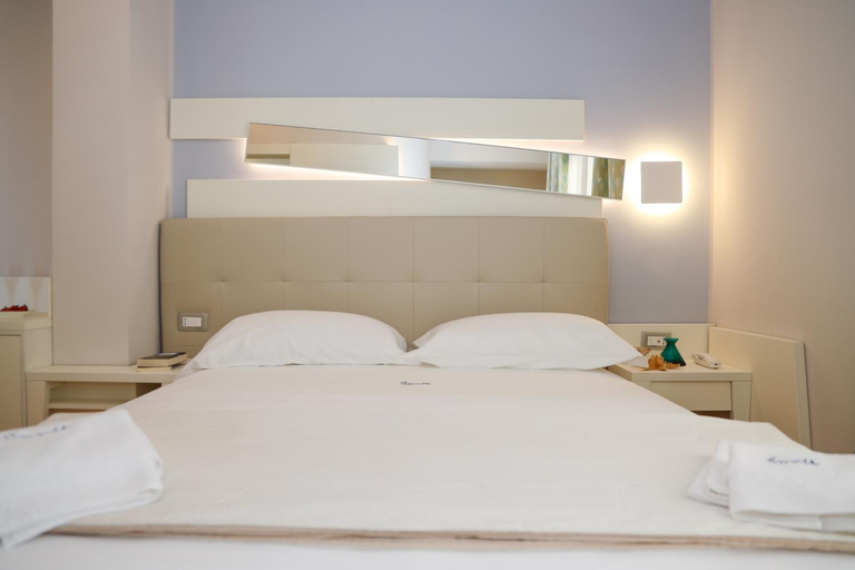 Bedroom 2, Agave Blu, Vibo Valentia