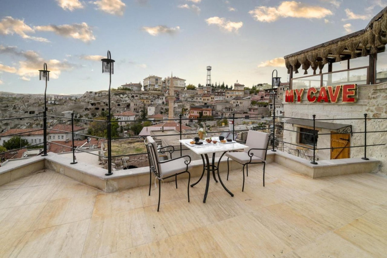 Exterior & Views 4, My Cave Suites, Nevşehir