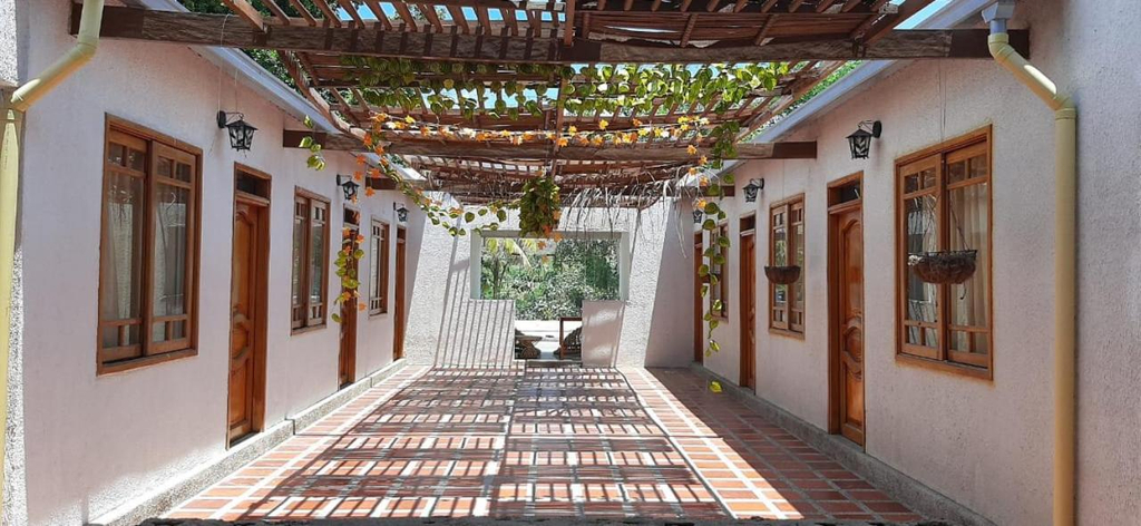 Others 2, Hotel Distraccion Guajira, Fonseca