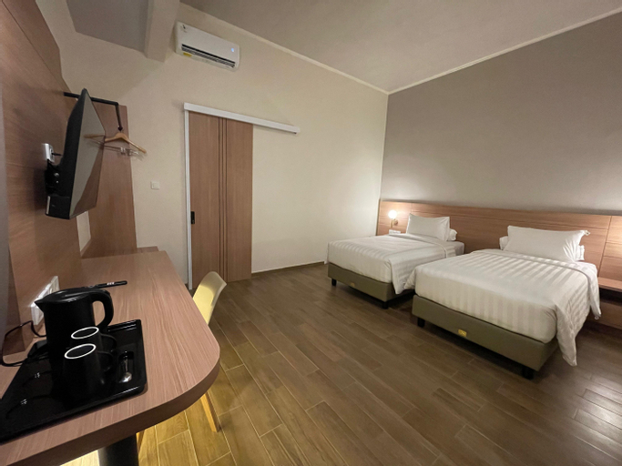 Bedroom 5, Azana Essence Sanggabuana Bogor, Bogor