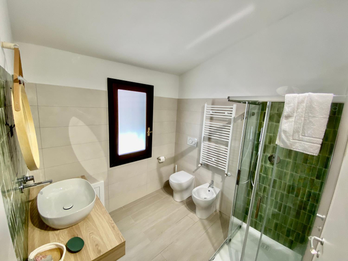 Others 5, Il Timone B&B, Carbonia-Iglesias