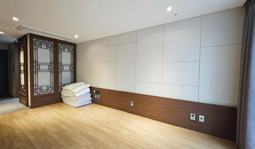 Others 5, Air City Hotel Corp, Jeju