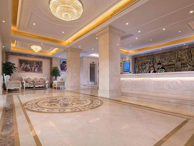 Others 5, Vienna Hotel Jieyang Rongcheng Wanda Plaza, Jieyang