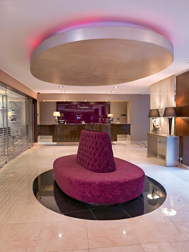 Public Area 3, Agaoglu My City Hotel Istanbul, Ümraniye
