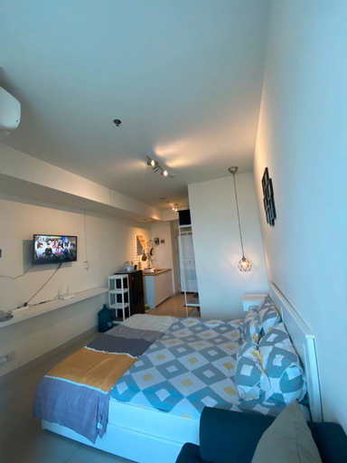 Bedroom 3, Grand Kamala Lagoon By Brams Property, Bekasi