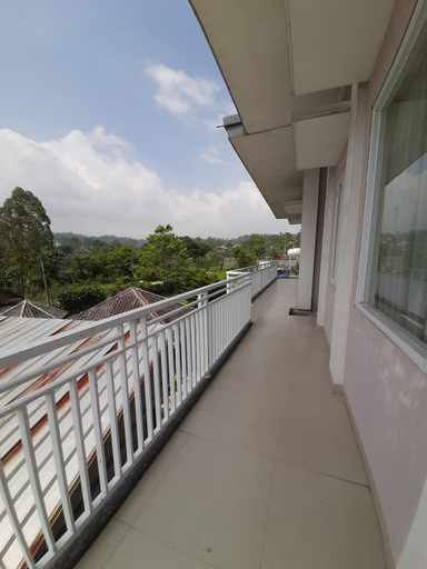 Exterior & Views 5, Singgasana Cipelah Syariah_The Origin, Garut