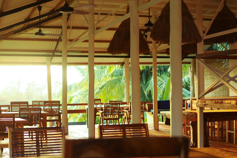 Food & Drinks 5, Satya Boutique Resort & Spa, South Andaman