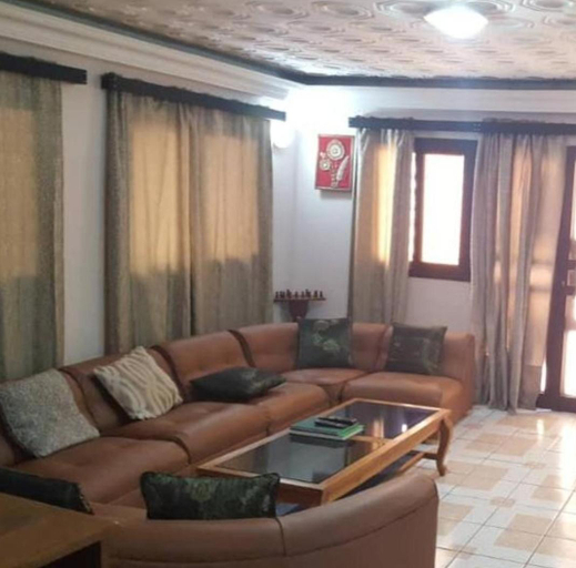 Others 2, RG Guesthouse, Golfe (incl Lomé)