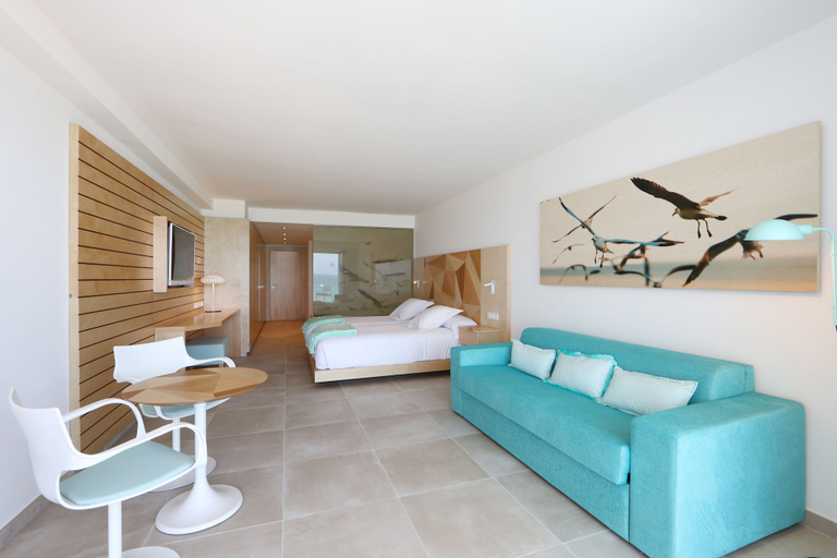 Bedroom 3, Iberostar Selection Playa de Palma, Baleares