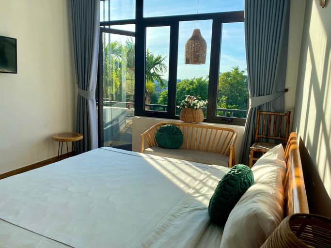 Bedroom 2, Hue Sweethouse 2 Homestay, Huế