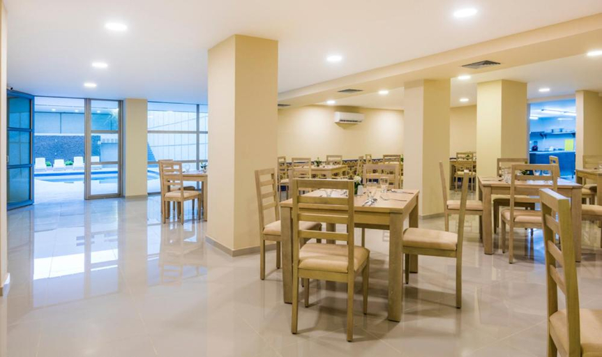 Food & Drinks 4, Ribai Hotels Barranquilla, Barranquilla