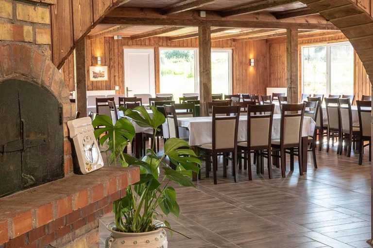 Food & Drinks, Alsoszuhai Dulo Vendeghaz Es Rendezvenyterem, Kazincbarcikai