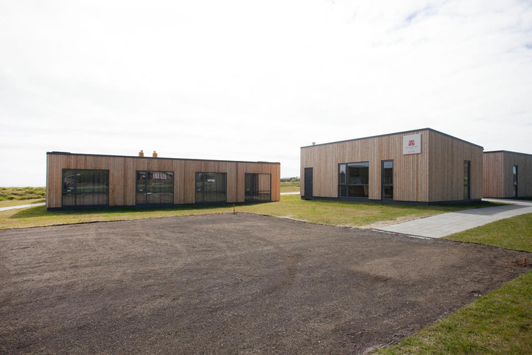 Public Area 2, Arnarstapi Hotel, Snæfellsbær