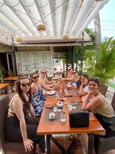 Food & Drinks 5, Jaguar House, Phan Thiết